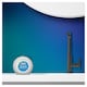 image 2 of Oral-B Essential Dental Floss - Mint 50m