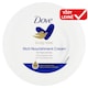 Obrázek 1 pro produkt Dove puk tělový krém Rich Nourish 150ml
