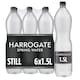 image 1 of Harrogate Spring Water Still 6x1.5L