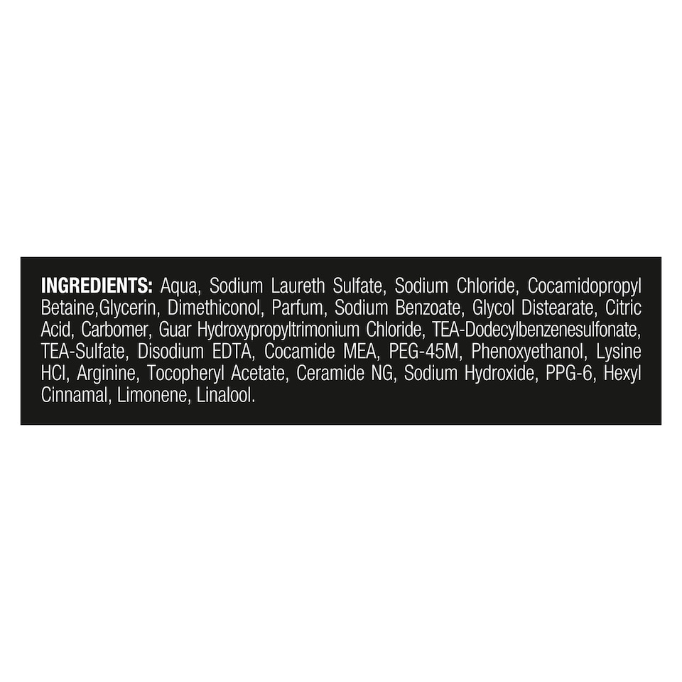 image 1 of Tresemme Rich Moisture Shampoo 680Ml