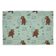 image 1 of The Gruffalo Fleece Blanket
