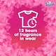 image 3 of Surf Tropical Lily Liquid Laundry Detergent 60 Washes 1.62L