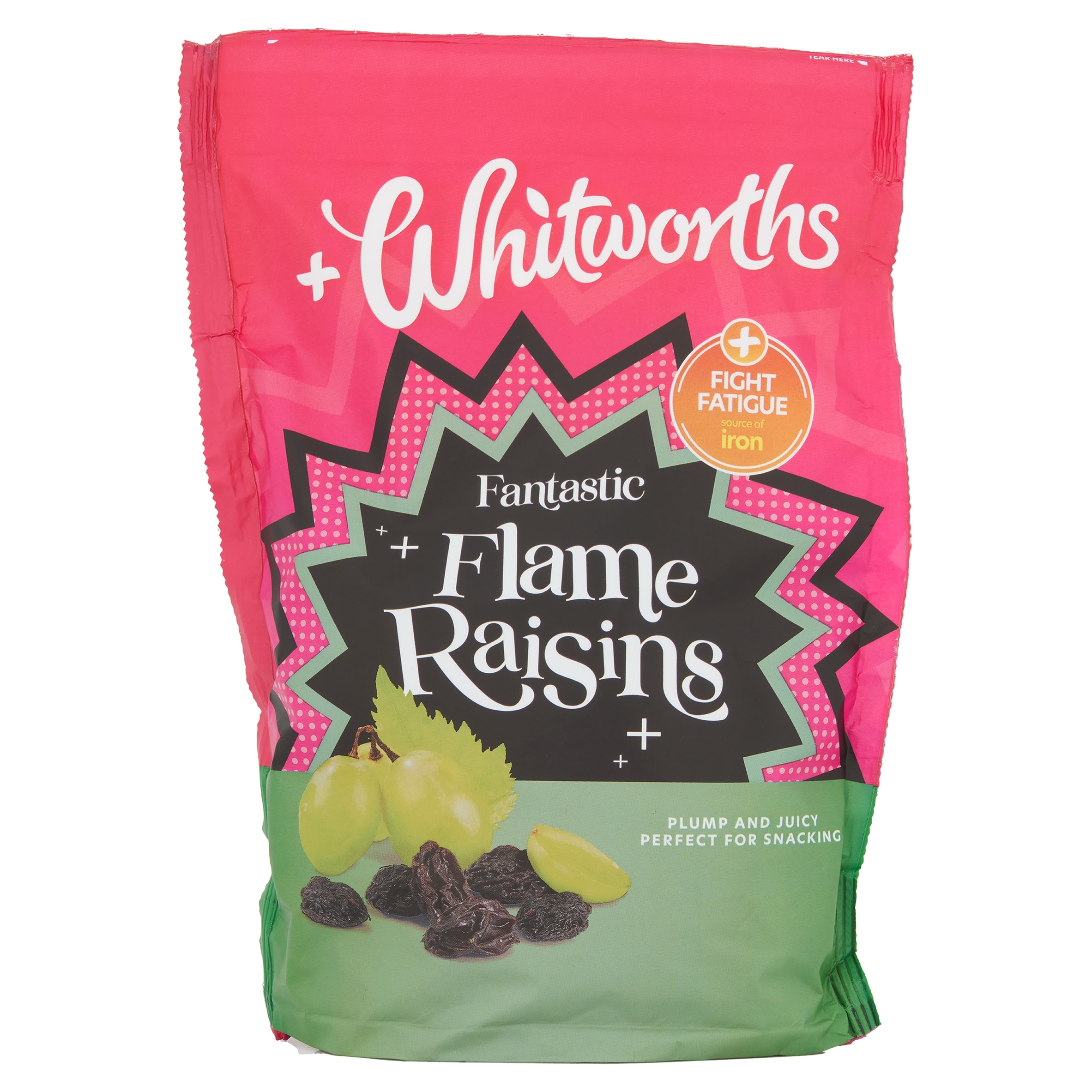 Whitworths Snacking Raisins 300G