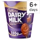 image 1 of Cadbury Dairy Milk Pots Of Joy 350G