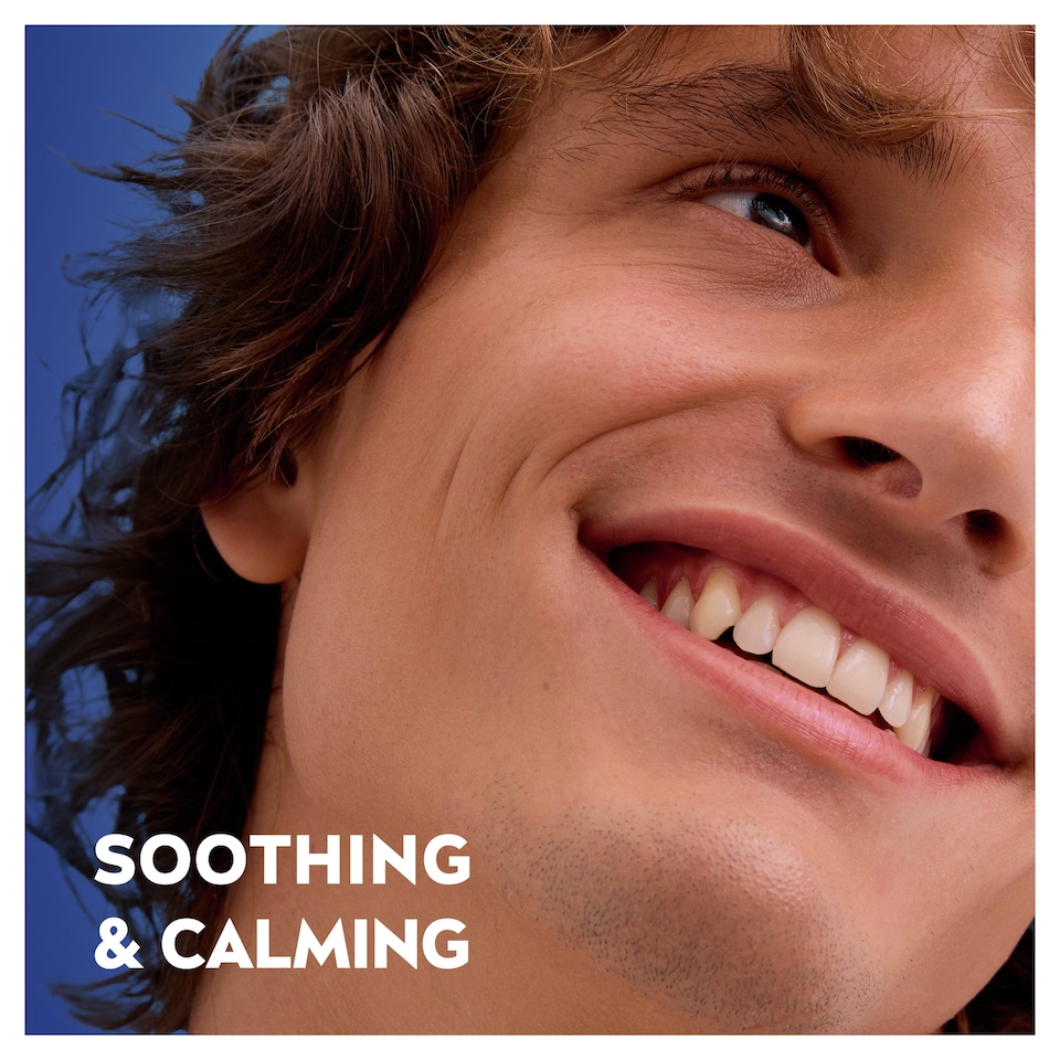 image 1 of NIVEA MEN Sensitive Post Shave Balm 100ml