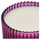 image 3 of F&F Home Frosted Rosehip & Damson Winter Candle 160G