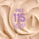 image 3 of The Coconut Collab White Chocolate Pots 4x45g