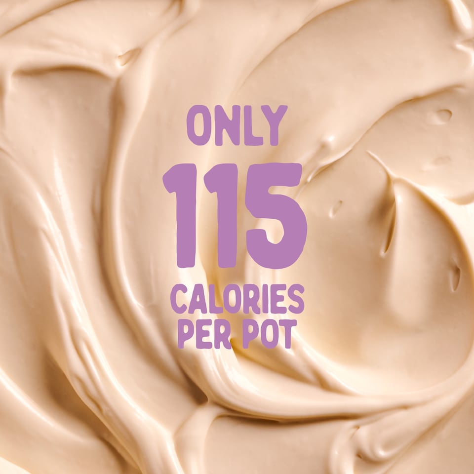 The Coconut Collab White Chocolate Pots 4x45g - Tesco Groceries