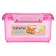 image 2 of Sistema Cherry Blossom Lunch Plus 1.2L