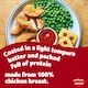 image 2 of Birds Eye Chicken Dippers 22 Pack 403g