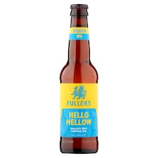 Hello Mellow Session Ipa 330Ml Bottle