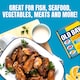 image 4 of Old Bay Lemon & Herb Seasoning 75G