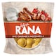 image 1 of La Famiglia Rana Spicy Sausage & Mozzarella Fiore 250g