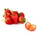 image 2 of Perfectly Imperfect Strawberry 227G