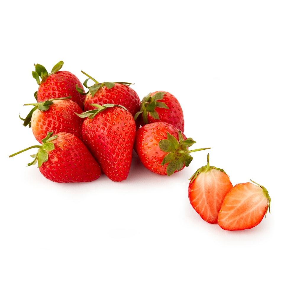 image 1 of Perfectly Imperfect Strawberry 227G