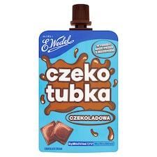 E Wedel Chocolate Pouch 50G