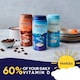 image 3 of Horlicks Instant Malted Food Drink 400g