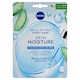 image 1 of NIVEA Skin Moisture Serum Infused Sheet Mask 1 pcs
