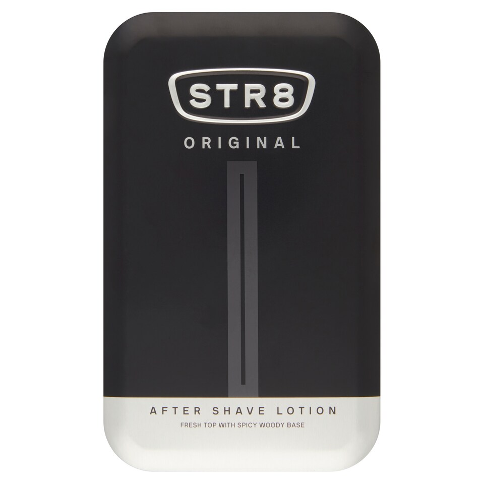 image 1 of STR8 Original After Shave Lotion 100 ml