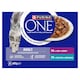 image 2 of Purina One Ocean Fish/Lamb 8X85g