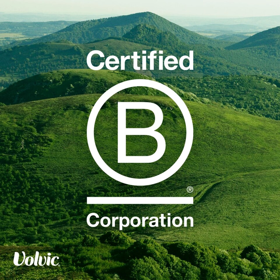 image 1 of Volvic Touch of Fruit Strawberry Sugar Free Still Flavoured Water 1.5L