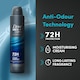 image 2 of Dove Men+Care Clean Comfort 72h Advanced Care Antiperspirant Deodorant 200ml