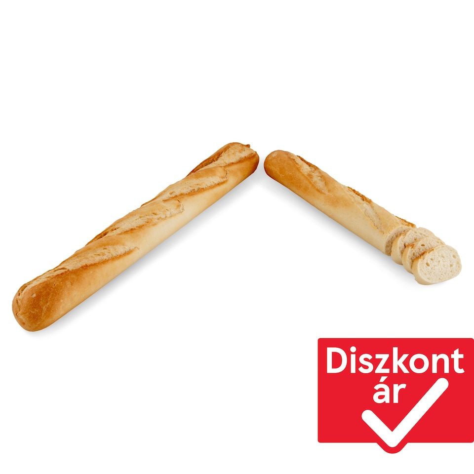 image 1 of French Baguette XXL 280 g
