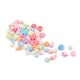 image 3 of Mini Seashell Bead Set