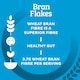 image 2 of Kellogg's Bran Flakes Breakfast Cereal 500g