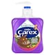 image 1 of Carex Gruffalo Deep Dark Forest Fruits Handwash 250ml