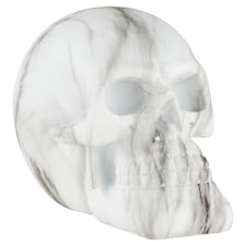 Skull Decoration