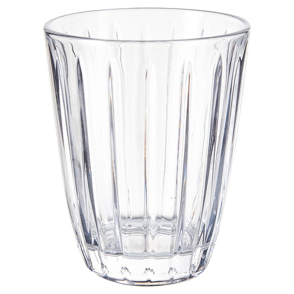 F&F Home Nova Glass Tumbler