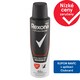 image 1 of Rexona Men Active Protect + Invisible Antiperspirant sprej 150ml