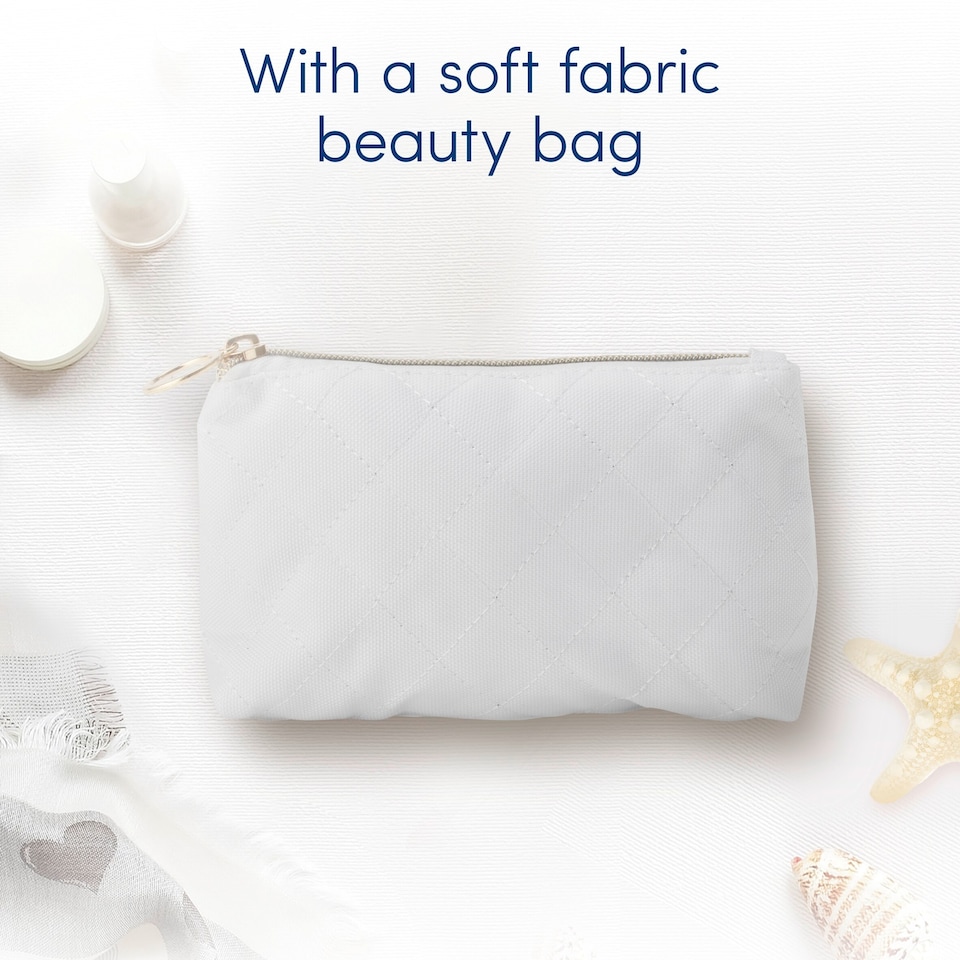 image 1 of Dove Discover Selection with Beauty Bag