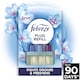 image 1 of Febreze 3Volution Plug-In Air Freshener Refill - Spring Awakening 20ml