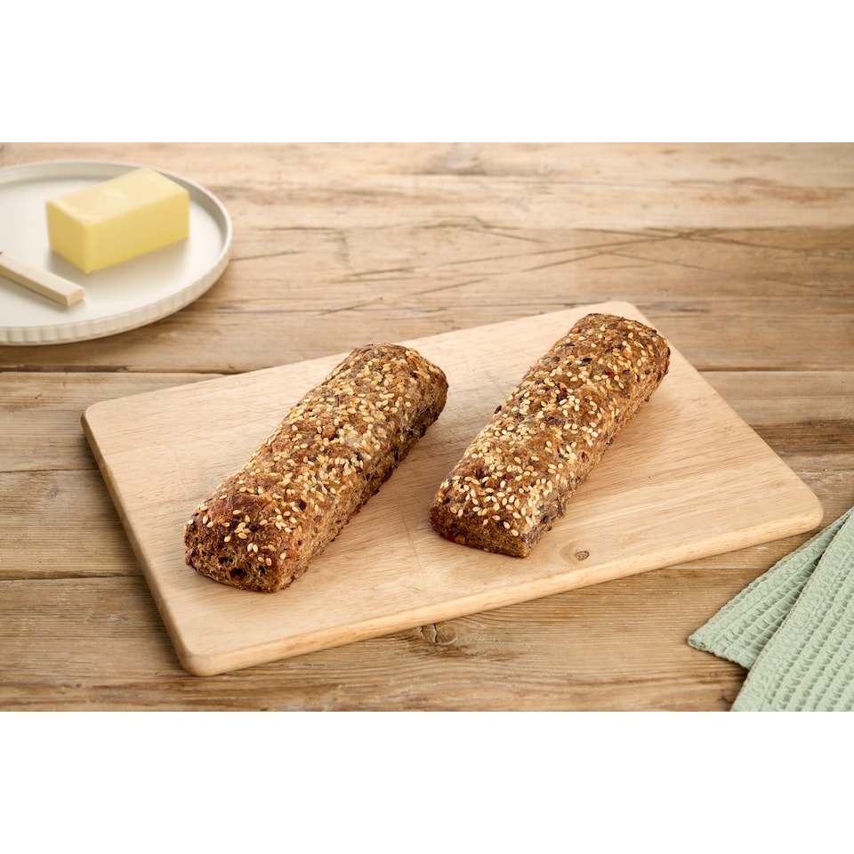 image 1 of Tesco Protein Bar 66 g