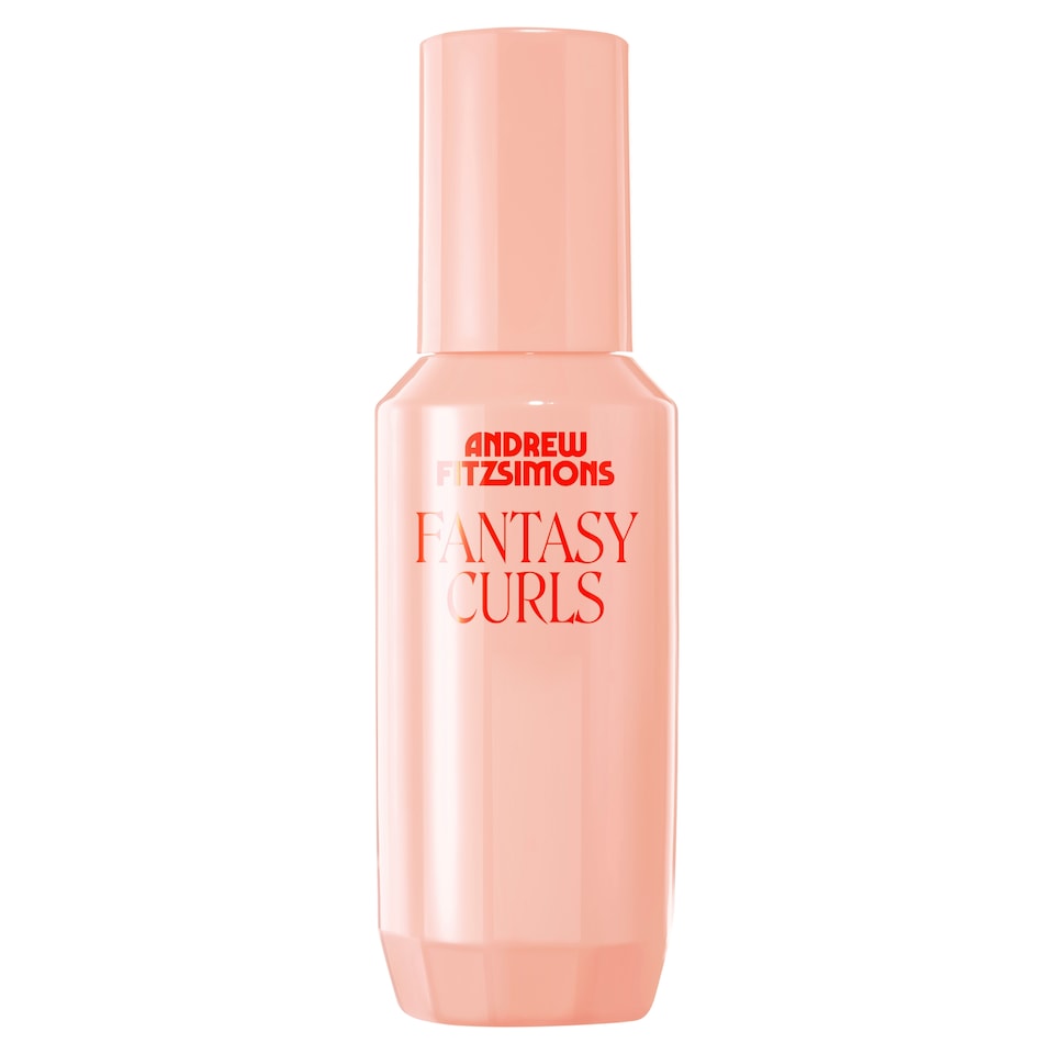 ANDREW FITZSIMONS Fantasy Curls Nourishing Serum 75ml