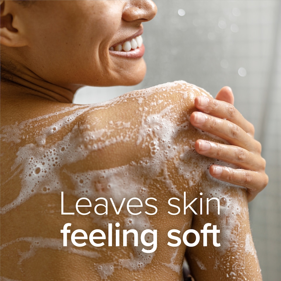 image 1 of Palmolive Naturals Milk & Honey Shower Gel Body Wash Pump 750ml