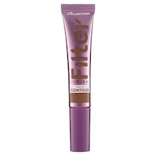 Collection Filter Finish Liquid Contour Wand Tan 12ml