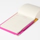 image 4 of Paperchase Magic Forest  A5 Weekly List Clipboard