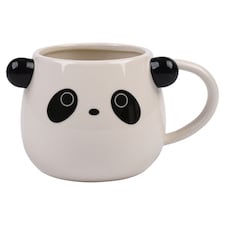 F&F Home Panda hrnček