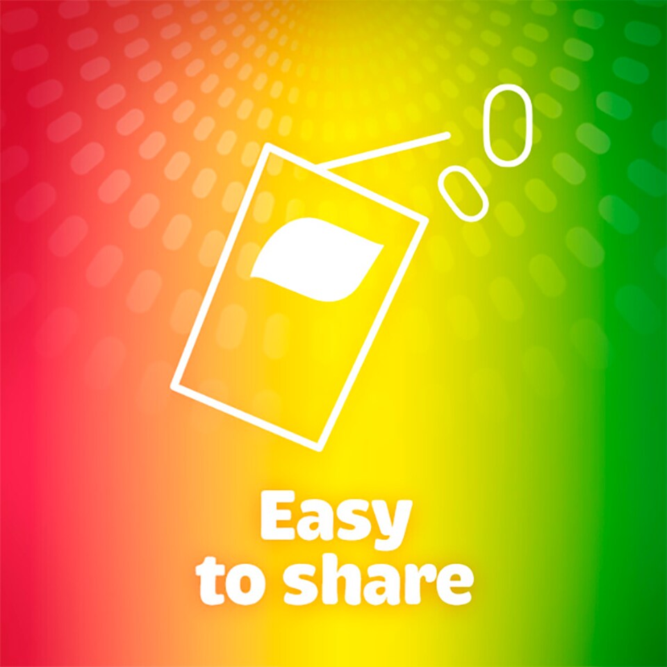 image 1 of Tic Tac Fruit Adventure 98G