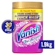 image 1 of Vanish Oxi Action Powder 1.9kg
