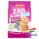 image 1 of Detki  Zab Álom Oat Biscuits with Forest Fruits, with Reduced Sugar Content 150 g