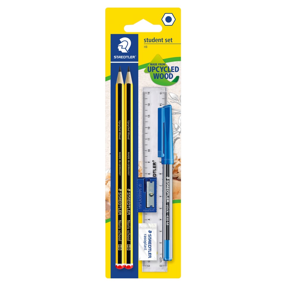 image 1 of STAEDTLER Student Set