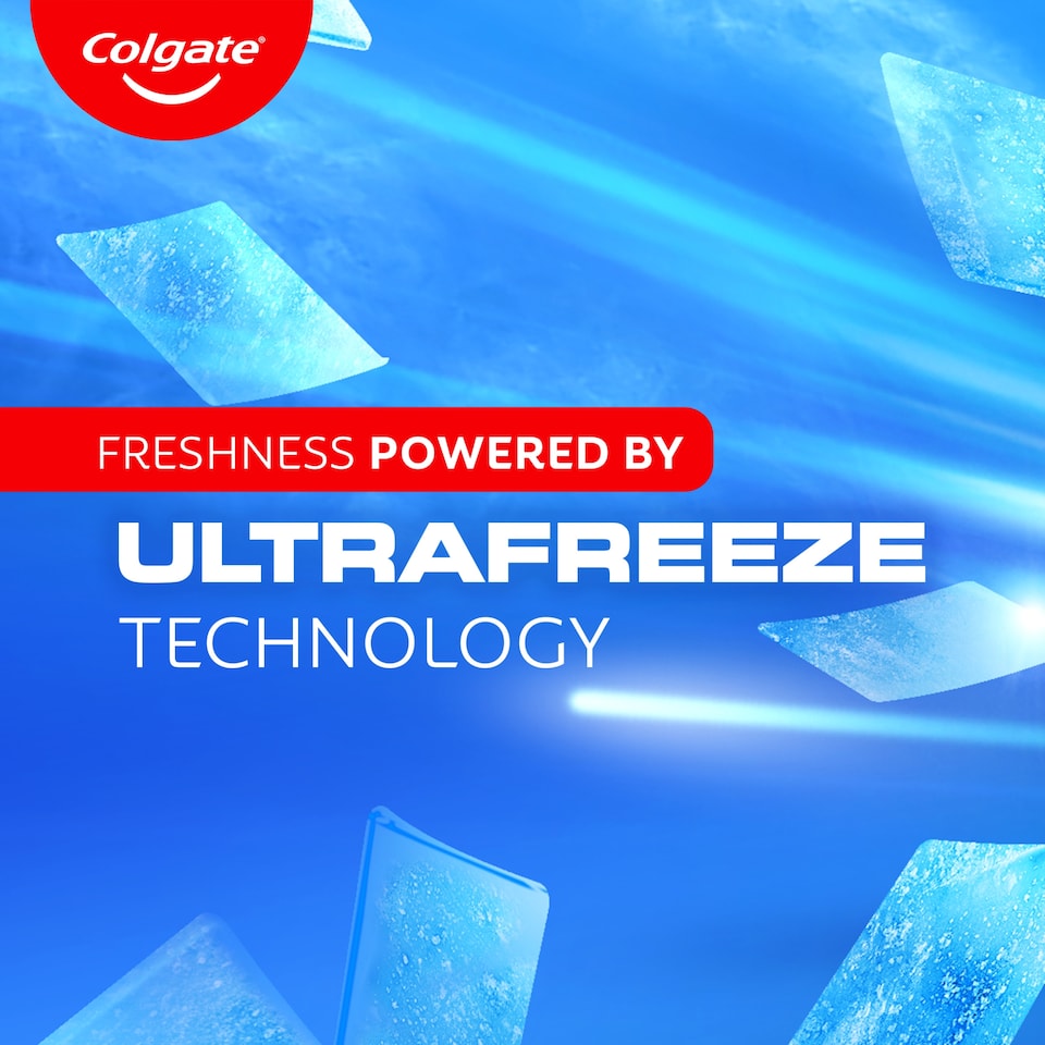 image 1 of Colgate Max Fresh Cooling Crystals Toothpaste 125ml