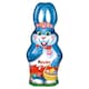 image 4 of Kinder Sweet Figure Covered in Fine Milk Chocolate 110g