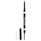 image 2 of Max Factor Brow Brow Shaper Deep Brown 0.09G