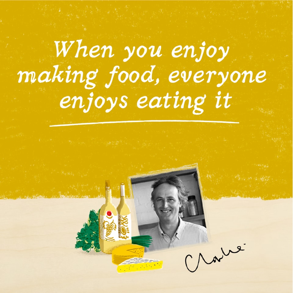 image 1 of Charlie Bigham's Macaroni Cheese 340G