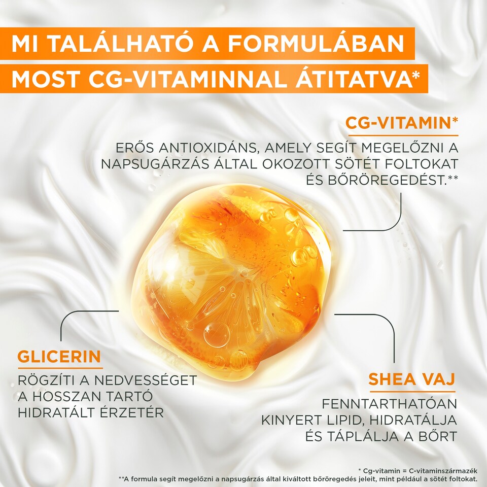 Garnier Ambre Solaire Hydra 24h UV-sugárzás elleni naptej nagyon magas védelemmel SPF 50 175 ml  1. kép